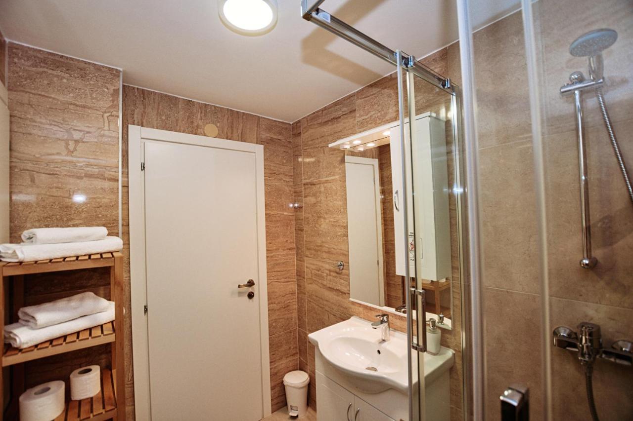 זאדאר Centrooms Kovac1 מראה חיצוני תמונה