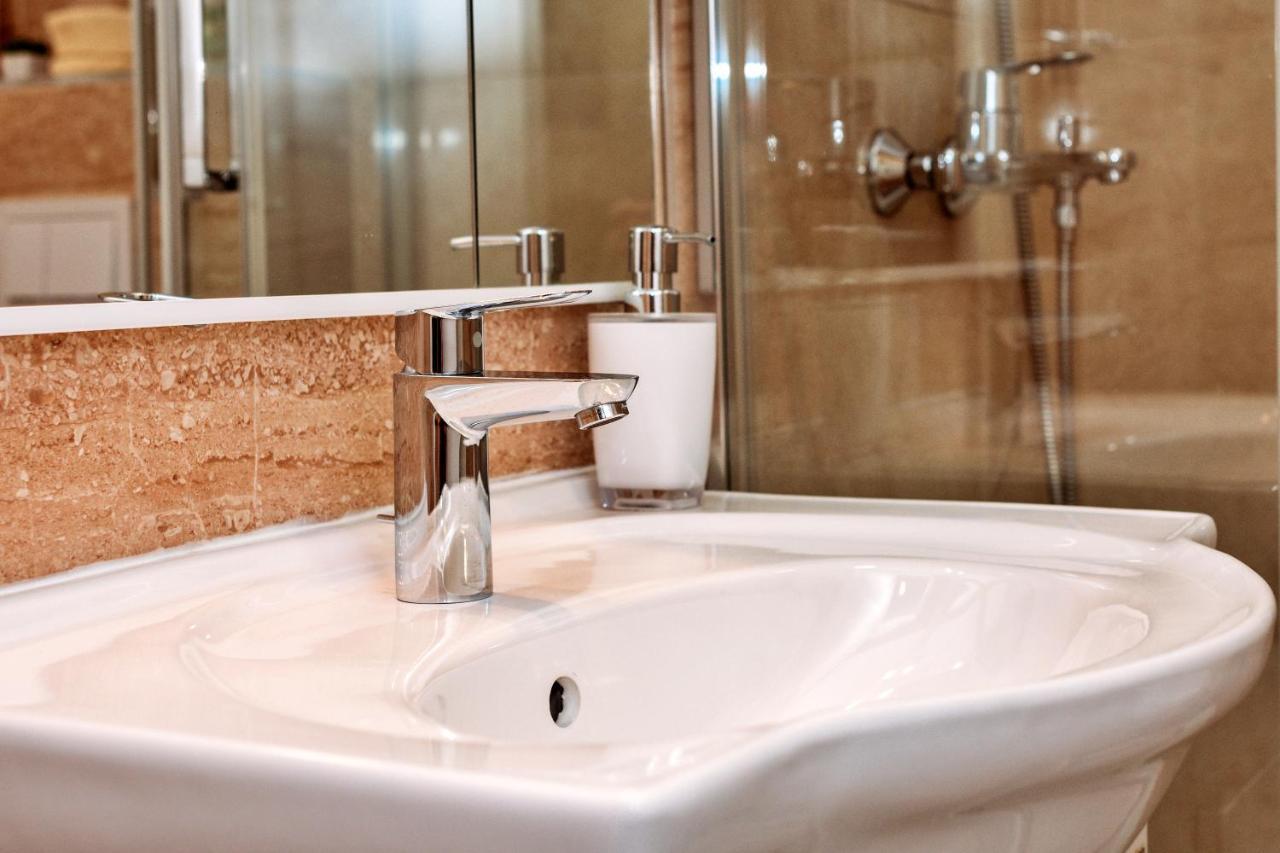 זאדאר Centrooms Kovac1 מראה חיצוני תמונה