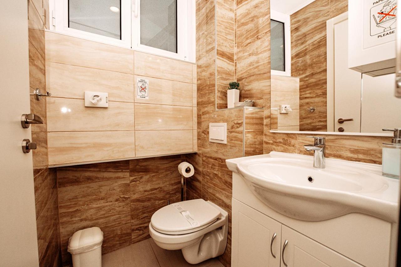זאדאר Centrooms Kovac1 מראה חיצוני תמונה