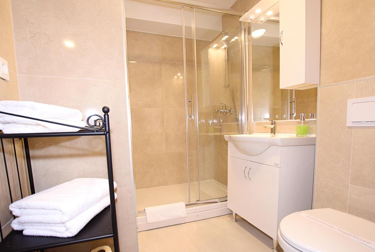 זאדאר Centrooms Kovac1 מראה חיצוני תמונה