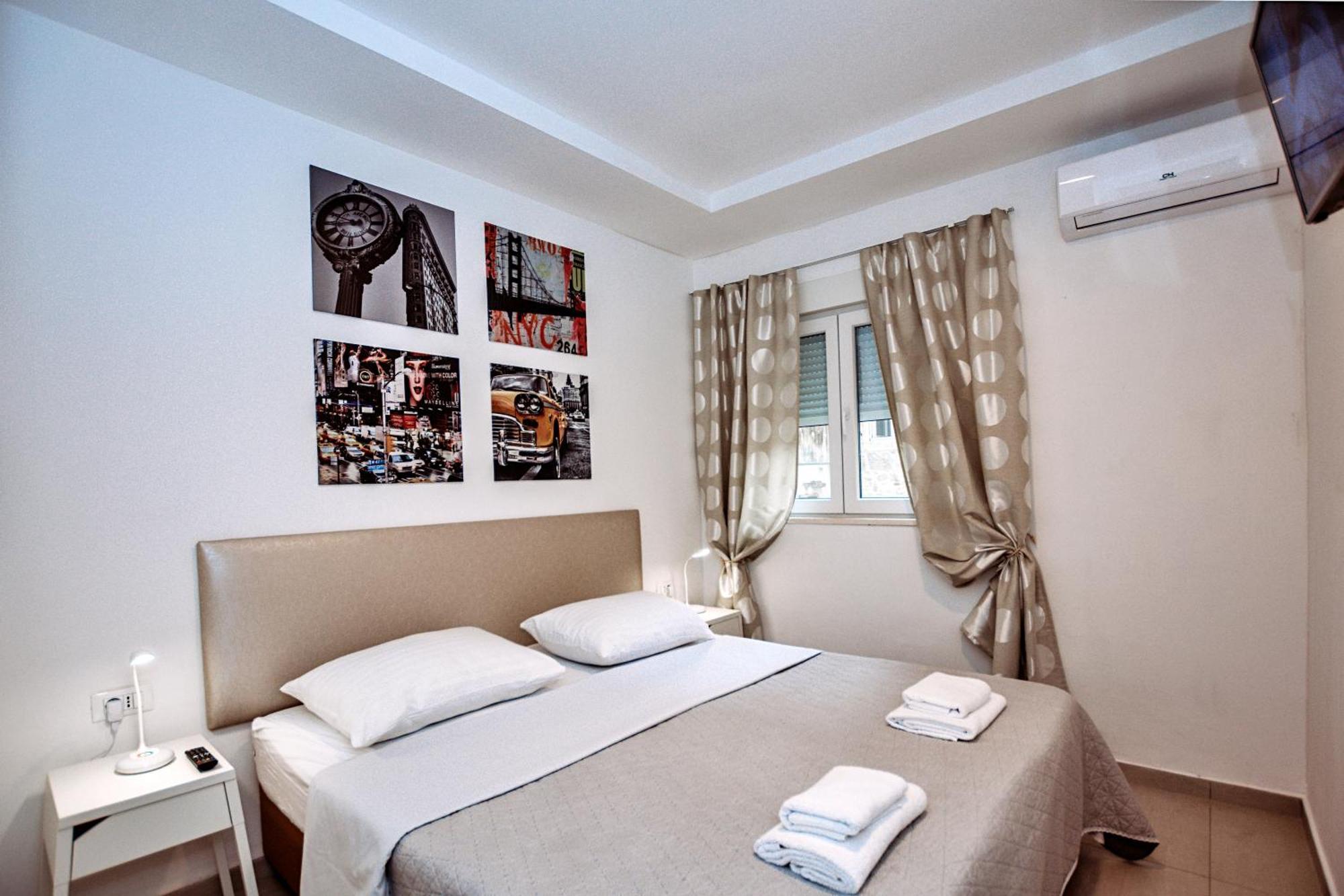 זאדאר Centrooms Kovac1 מראה חיצוני תמונה