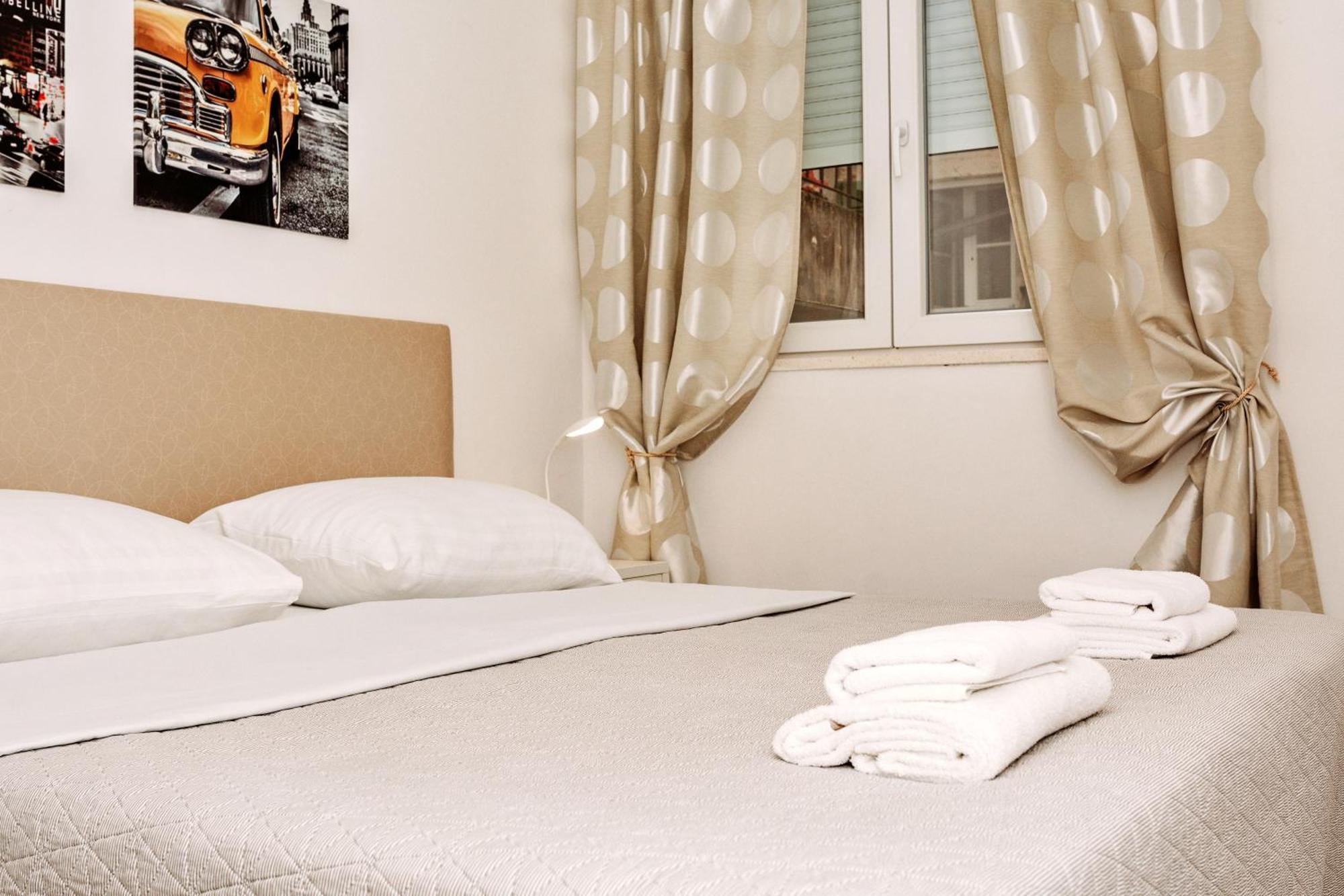 זאדאר Centrooms Kovac1 מראה חיצוני תמונה