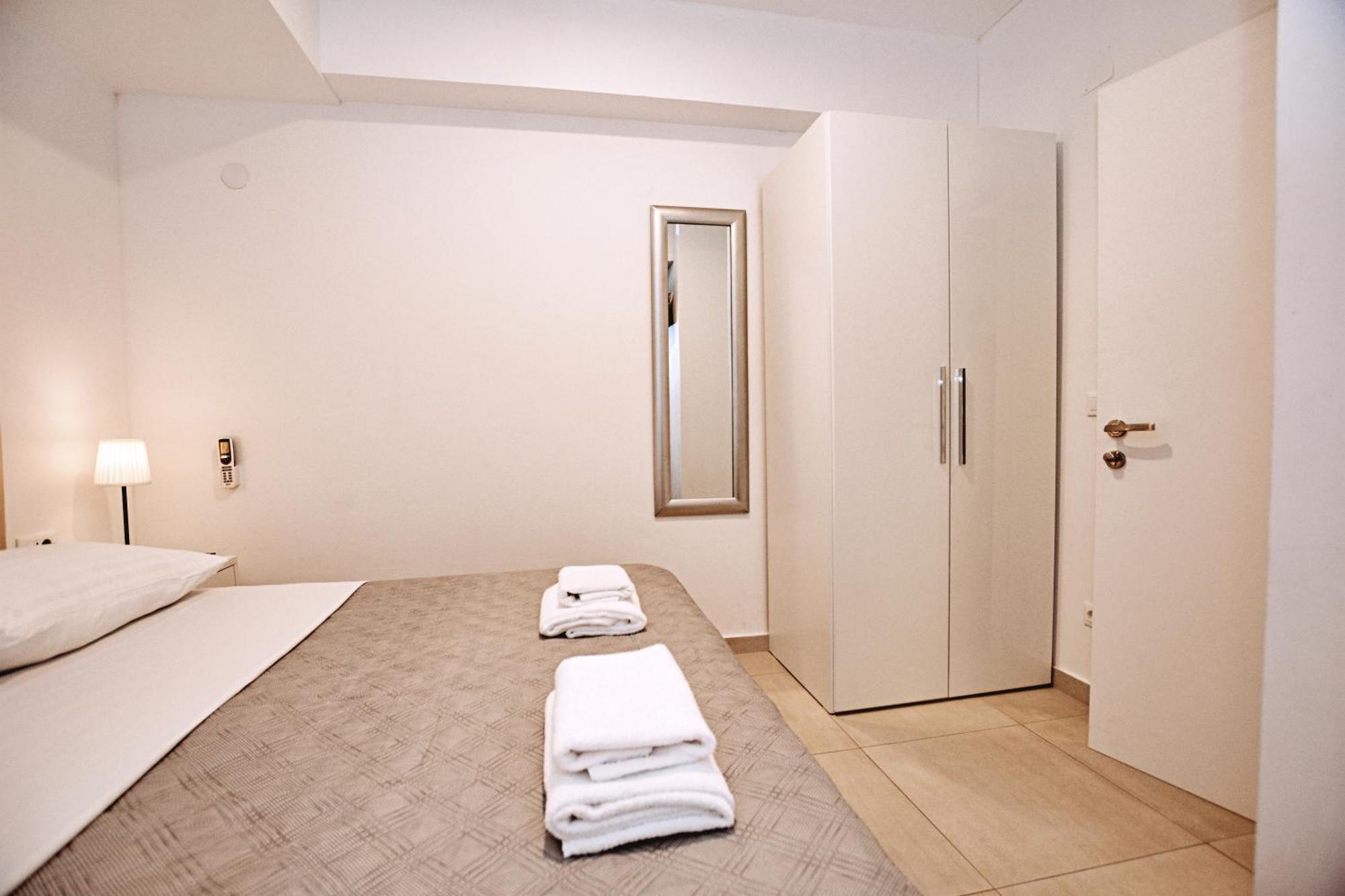 זאדאר Centrooms Kovac1 מראה חיצוני תמונה