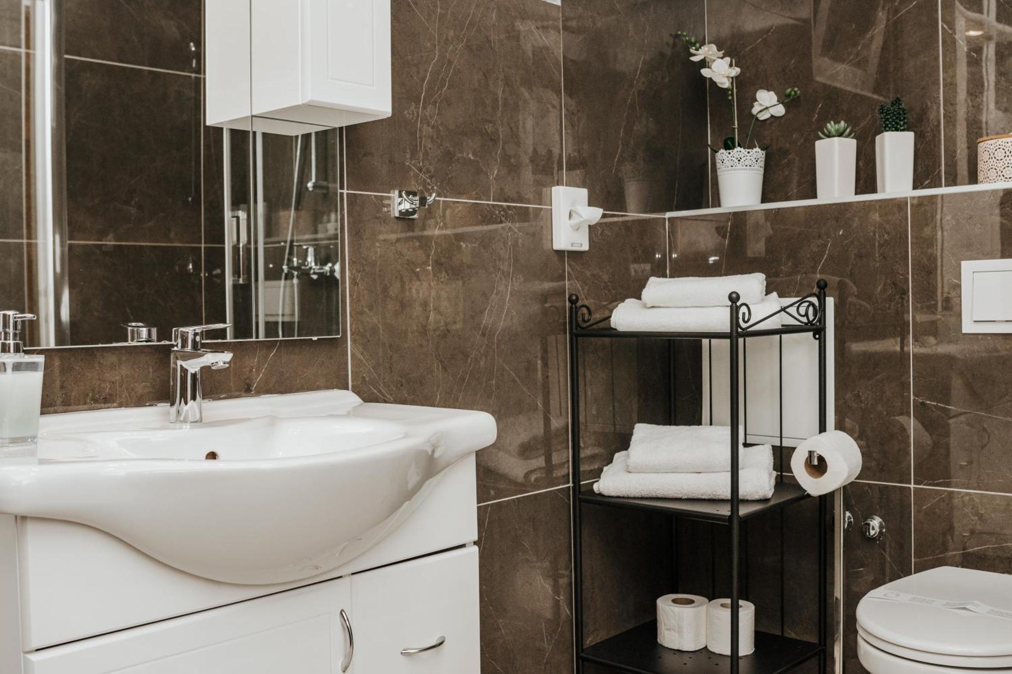 זאדאר Centrooms Kovac1 מראה חיצוני תמונה