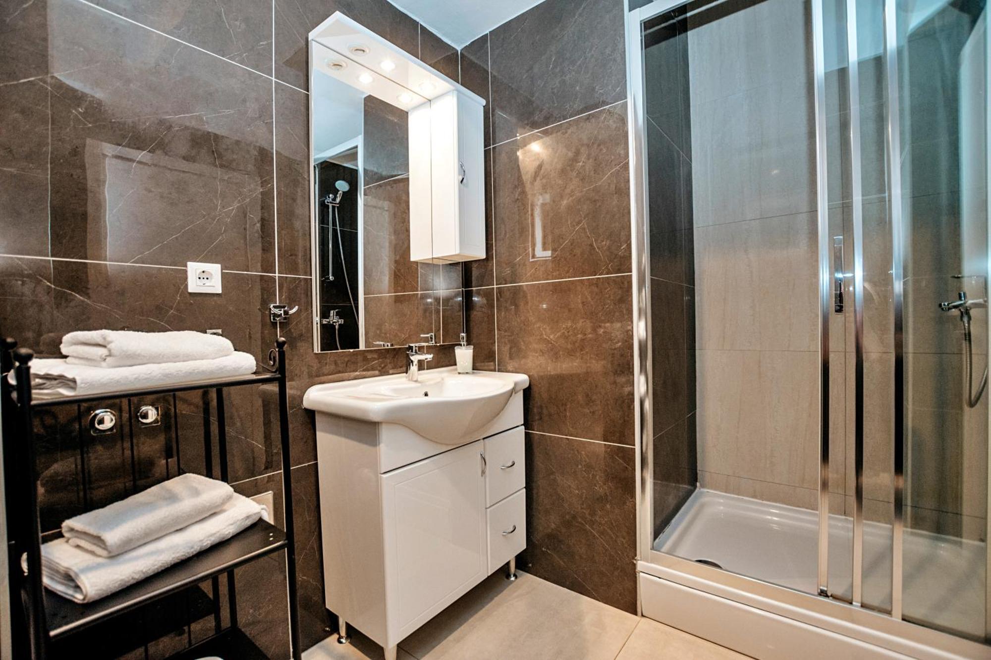 זאדאר Centrooms Kovac1 מראה חיצוני תמונה