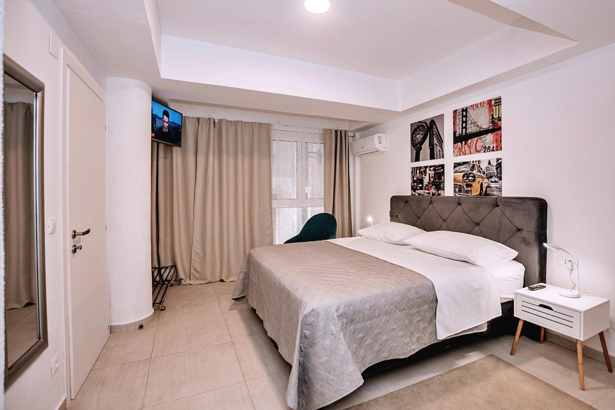 זאדאר Centrooms Kovac1 מראה חיצוני תמונה